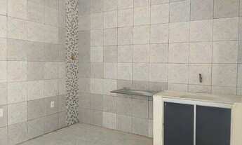 Imagem 4: CASA C/PRIMEIRO ANDAR!! 4/QUARTOS E GARAGEM 175 MIL