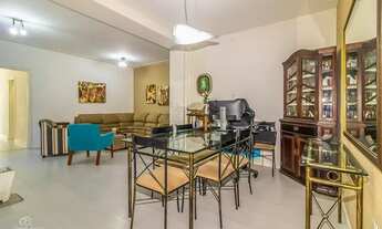 Imagem 7: Apartamento para venda com 101 metros quadrados com 10 quartos em Petrópolis - Porto Alegr