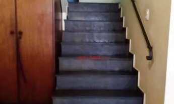 Imagem 4: Sobrado com 3 dormitórios à venda, 456 m² por R$ 1.700.000,00 - Vila Mariana - São Paulo/S