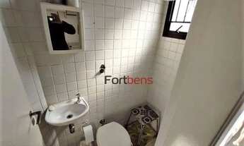 Imagem 5: Apartamento Residencial à venda, Campo Belo, São Paulo - AP11787