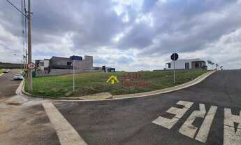 Imagem 2: Terreno à venda, 401 m² por R$ 380.000 - Damha II - Piracicaba/SP