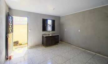 Imagem 2: Casa para Aluguel - Aberta dos Morros, 1 Quarto, 23 m2