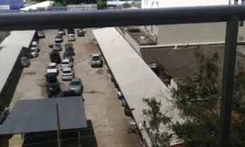 Imagem 5: Apartamento flat com 1 quarto no Ed. Confort House - Bairro Setor Central em Goiânia