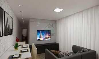 Imagem 2: APTO DE 02 QUARTOS NO SERRANO!