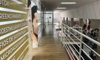 Imagem 2: Sala comercial no Bairro Portão 50m2 a 150m2