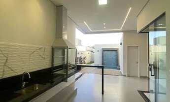 Imagem 6: Casa Condomínio Portal das Tipuanas