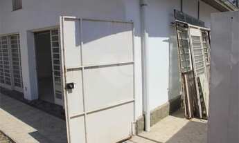 Imagem 6: São Paulo - Casa Padrão - CAMPO BELO