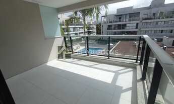 Imagem 3: Recreio dos Bandeirantes