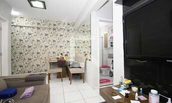 Imagem 4: Apartamento para Aluguel - Samambaia, 2 Quartos, 54 m2