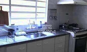 Imagem 7: Casa com 3 dormitórios à venda, 215 m² por R$ 830.000 - Jardim Nova Europa - Campinas/SP