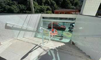 Imagem 2: Apartamento com 2 dormitórios à venda, 68 m² por R$ 370.000 - Centro - Mongaguá/SP