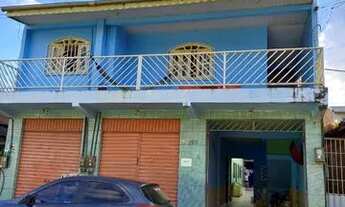 Imagem: Casa Bairro Novo Horizonte