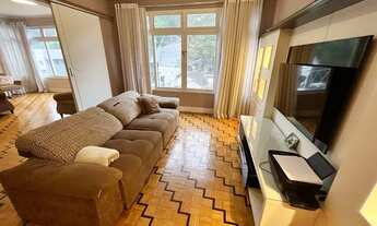 Imagem 4: Apartamento para aluguel possui 200 metros quadrados com 3 quartos