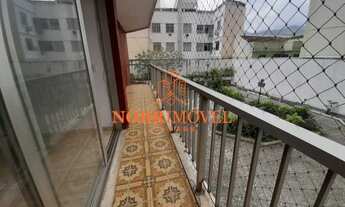 Imagem 7: APARTAMENTO 2 QUARTOS NO MÉIER