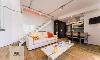 Imagem 3: Apartamento para alugar no bairro Vila Nova Conceição - São Paulo/SP