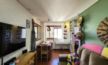 Imagem 5: Apartamento para Aluguel - Parque Bristol, 2 Quartos, 46 m2