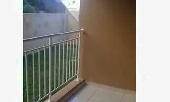 Imagem 3: Apto locação em Campo Largo com 2 quartos, térreo