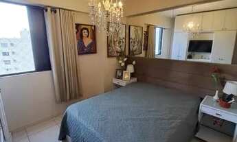 Imagem 4: Apartamento para venda possui 37 metros quadrados com 1 quarto