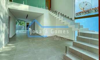 Imagem 3: Casa de luxo à venda em condomínio central de Gravatá