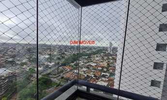 Imagem 2: Apartamento para aluguel tem 69 metros quadrados com 3 quartos em Casa Amarela - Recife