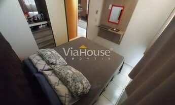 Imagem 6: Apartamento com 2 Quartos á venda e para alugar no Residencial Jequitiba, Ribeirão Preto S