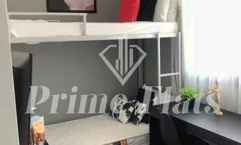 Imagem: Flat disponível para locação no Vn Humberto