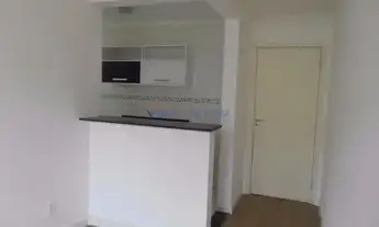 Imagem 4: Apartamento - Loteamento Parque São Martinho - Campinas