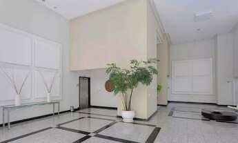 Imagem 2: Apto 2 dormitórios mobiliado Rua Frei Caneca