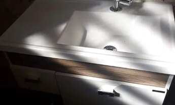 Imagem 5: Sobrado com 3 dormitórios para alugar, 135 m² por R$ 2.815,00/mês - Vila Tolstoi - São Pau