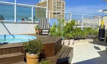 Imagem 4: Vendo cobertura em Icaraí/Niterói