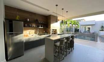 Imagem: Casa a Venda Alphaville Barra da Tijuca