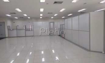 Imagem 4: Salão - Botafogo - Campinas