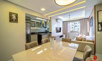 Imagem 4: Apartamento para Venda em Canoas, Marechal Rondon, 2 dormitórios, 1 suíte, 2 banheiros, 1