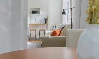 Imagem 5: Apartamento em Copacabana - Rio de Janeiro