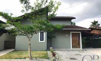 Imagem 2: CASA DE ALTO PADRÃO DENTRO DE CONDOMINIO COM 4 DORMITÓRIOS