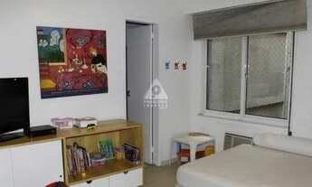 Imagem 12: Apartamento à venda, 3 quartos, 2 suítes, 2 vagas, Lagoa - RIO DE JANEIRO/RJ