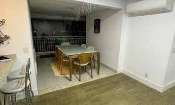 Imagem 3: Apartamento para venda possui 100 metros quadrados com 3 quartos em Barra Funda - São Paul