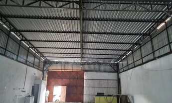 Imagem 5: GALPÃO AV. TIMBIRAS