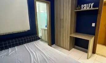 Imagem 6: Alugo Lindo apartamento no Ed Ekoara