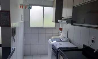 Imagem 4: Apartamento Residencial / Parque Residencial Flamboyant