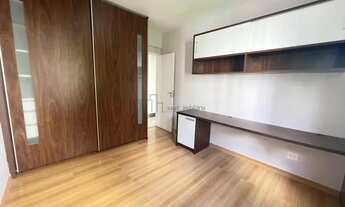 Imagem 6: Apartamento com 2 quartos, 1 suíte e 2 vagas para alugar no Santo Antônio