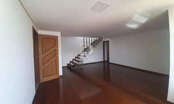 Imagem 2: Cobertura de 5 quartos para locação no Buritis