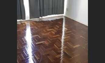 Imagem 3: Apartamento para aluguel possui 80 metros quadrados com 2 quartos em Icaraí - Niterói - RJ