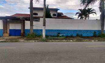 Imagem 2: Casa com 4 dormitórios à venda, 350 m² por R$ 1.300.000,00 - Jardim Santa Tereza - Taubaté