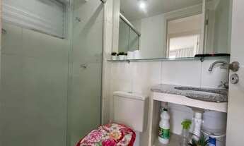 Imagem 7: Apartamento para aluguel mobiliado no nova colina