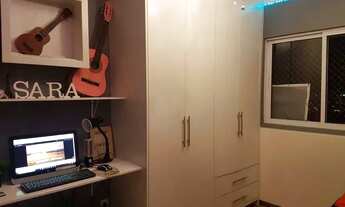 Imagem 6: Parcelamento da entrada! Apto de 3 dormitórios mobiliado e eletros. Financiável São Judas