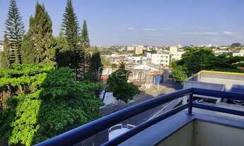 Imagem 6: Apartamento para locação na região do São Bernardo - Campinas