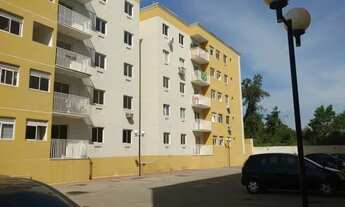 Imagem: Apartamento com 2 quartos em Santa Luzia