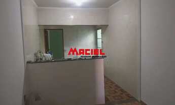 Imagem 6: Casa Padrão em Sao Jose dos Campos