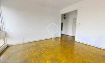 Imagem 2: Apartamento 02 Dorm. em Gávea - Rio de Janeiro